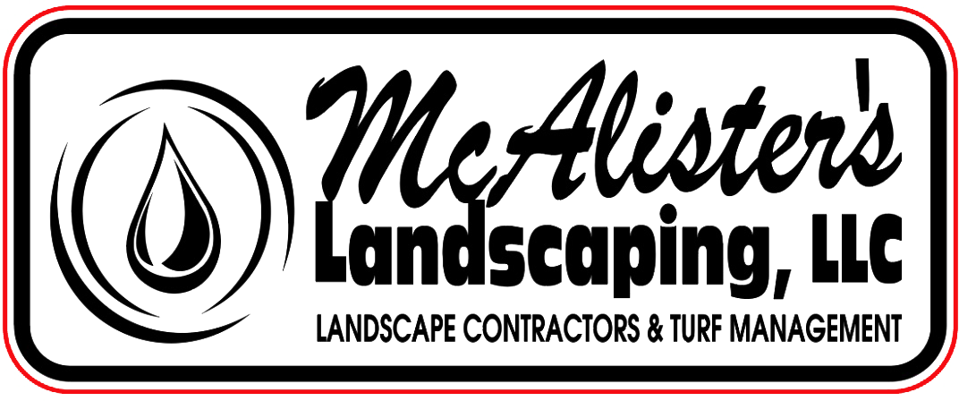McAlister's Landscaping | Landscape & Hardscape services in Greenwood SC